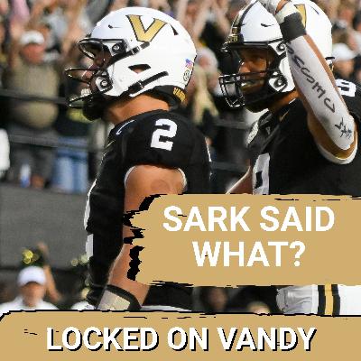 TRUTH: Diego Pavia is the "Tip of the Spear: and Steve Sarkisian KNOWS Vandy is Coming TRUTH: Diego Pavia is the "Tip of the Spear: and Steve Sarkisian KNOWS Vandy is Coming