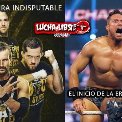 El Fin de Undisputed Era y El Inicio de la Era del Miz