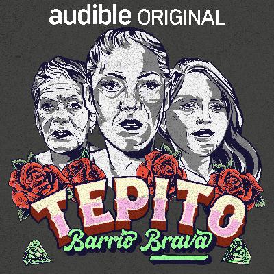 Presentando - Tepito: Barrio Brava Presentando - Tepito: Barrio Brava
