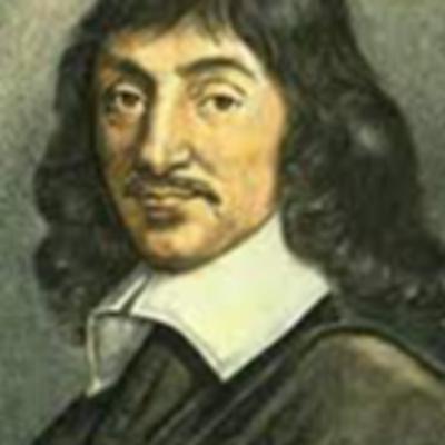 RENÉ DESCARTES- LOS PIRULITOS