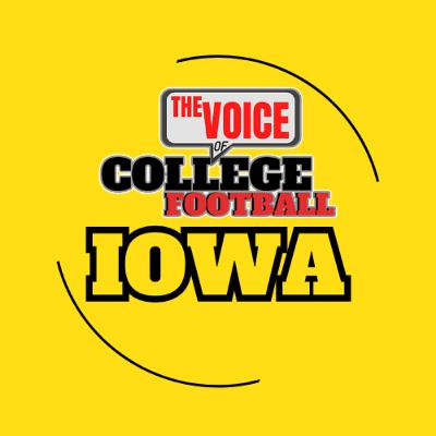 Iowa Hawkeyes LIVE 136 | IOWA FOOTBALL SPRING PREVIEW: TEs | Iowa at the Voice of College Football Iowa Hawkeyes LIVE 136 | IOWA FOOTBALL SPRING PREVIEW: TEs | Iowa at the Voice of College Football