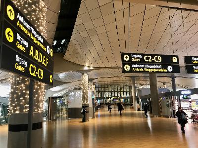 Episode 3 - Slik får du tak i billige flybilletter