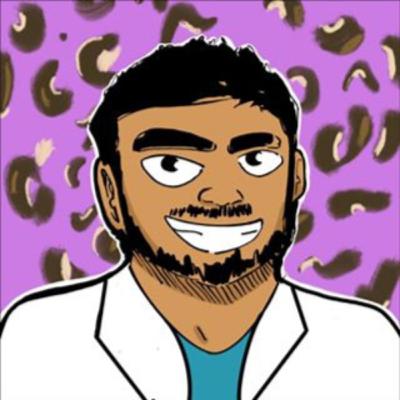 Podcasteando con medicinebot2 EP.1 Mariana y la injusticia contra los médicos