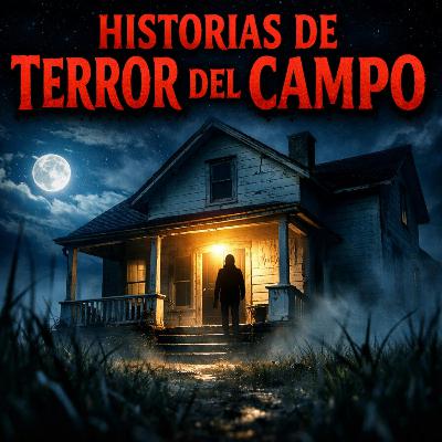6 perturbadoras historias de terror REALES en el campo que convierten lugares tranquilos en pesadillas