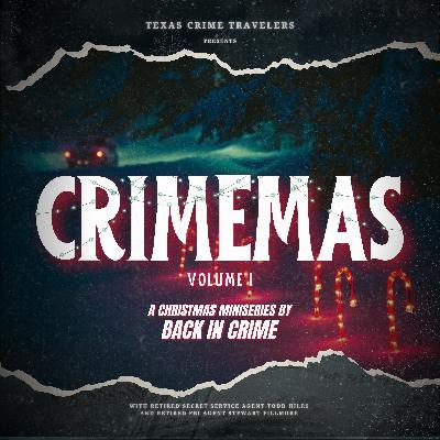 Crimemas Case 01 - Silent Night...Deadly Bomber