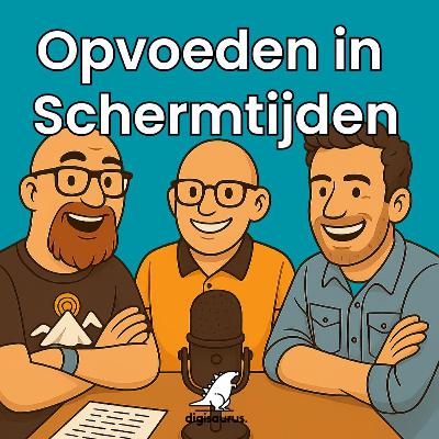 Hoe doe je dat met pubers?