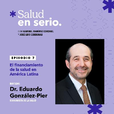 El financiamiento de la salud en América Latina