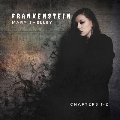 Frankenstein - Chapters 1-2