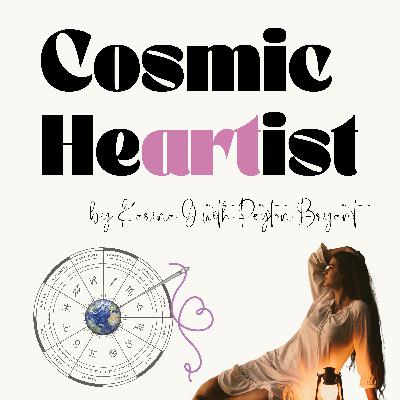 On Creativity, Connection & the Unseen with Peyton Bryant