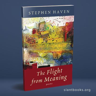 #26: Book Launch Event for "The Flight from Meaning"