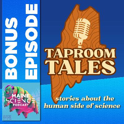 Maine Discovery Podcast - Taproom Tales Maine Discovery Podcast - Taproom Tales