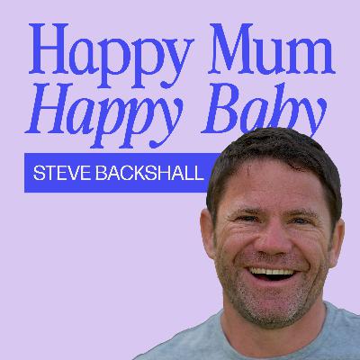 Steve Backshall: ‘it’s a terrible time to be a parent’