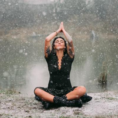 A Journey through your Energy Centres