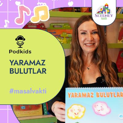 Bilge Öğretmen - Yaramaz Bulutlar Bilge Öğretmen - Yaramaz Bulutlar