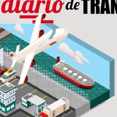 En la Radio de Diario de Transporte: Mario Codma, empresario e influencer