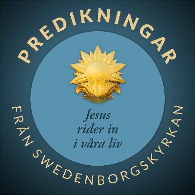 Jesus rider in i våra liv