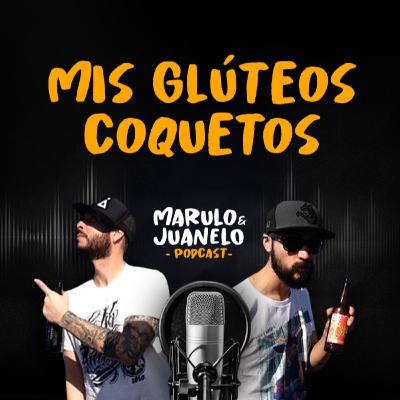 Mis Glúteos Coquetos