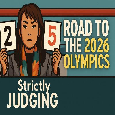 2026 Olympic Ice Dance Predictions: Legends Return. Rivalries Explode.