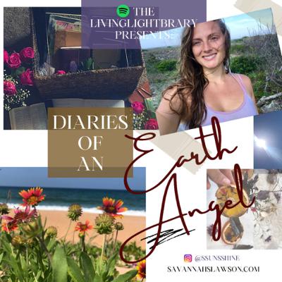 Diaries of an Earth Angel