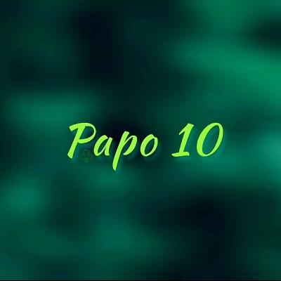RAFINHA BRÁS (Podcast Baixada 013) - Papo 10 #50 RAFINHA BRÁS (Podcast Baixada 013) - Papo 10 #50