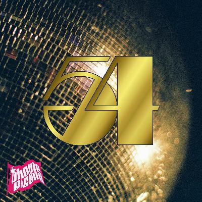 Just the Music from Disco 54 Birthday! Phoole and the Gang 514 Just the Music from Disco 54 Birthday! Phoole and the Gang 514