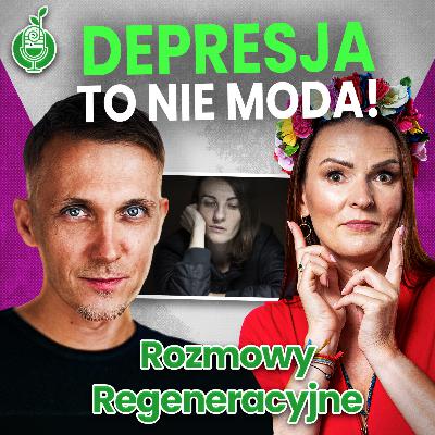 RR#53 Andrzej Silczuk, Depresja to nie moda! RR#53 Andrzej Silczuk, Depresja to nie moda!