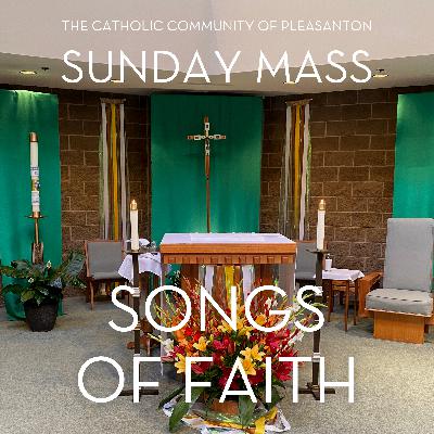 Songs of Faith - July 2, 2023