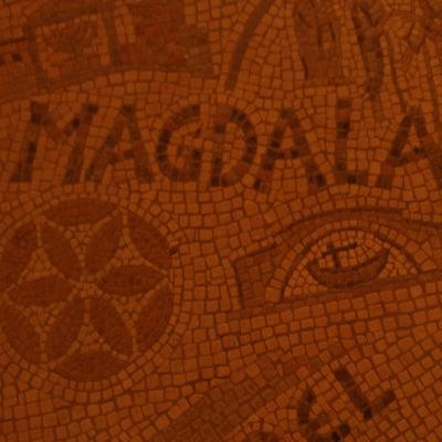 Ep. 13. La Antigua Ciudad de Magdala/Taricheae