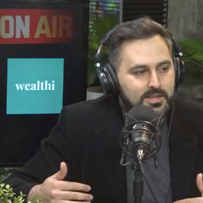 Stocks, real estate and crypto outlook for 2024