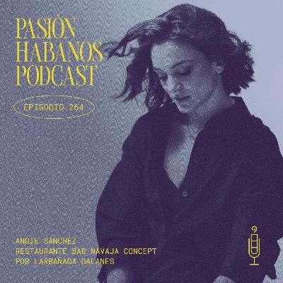Pasión Habanos Podcast, episodio 264, 17 de septiembre de 2025 Pasión Habanos Podcast, episodio 264, 17 de septiembre de 2025