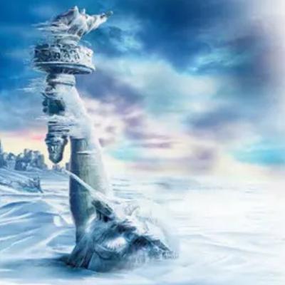 1103: The Day After Tomorrow (2004) 1103: The Day After Tomorrow (2004)