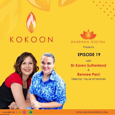 Episode 19: Rennee Perri, Director of House of Mahalo