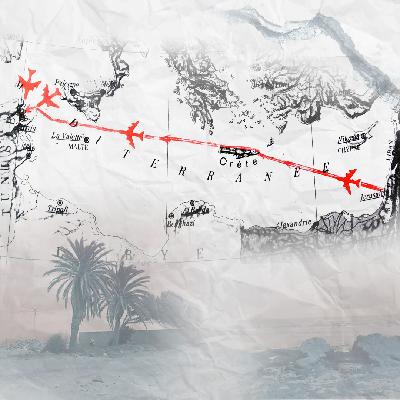 Podcast : Le dessous des dates  - 1er octobre 1985. Le jour où l’armée d’occupation israélienne a bombardé la Tunisie | بودكاست: خفايا التاريخ - غرّة أكتوبر 1985. عندما تعرضت تونس لقصف جيش الاحتلال الإسرائيلي