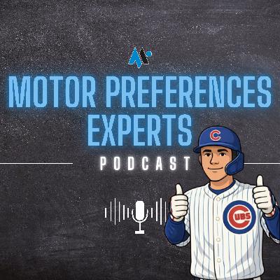 EP 6: Chicago Cubs 3B, Matt Shaw