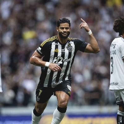 GE Atlético-MG #505 - O que esperar do Galo em 2026?