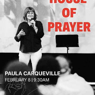 House of Prayer - Part 2