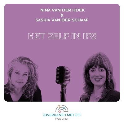 Het Zelf in IFS Het Zelf in IFS