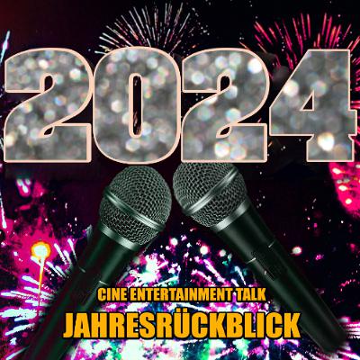 Folge 202 - Jahresrückblick 2024 (Dune Part 2, Alien: Romulus, Poor Things, The Substance)