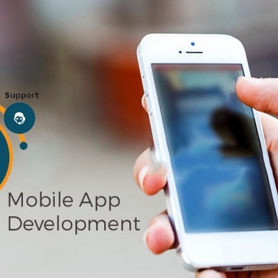 Top 8 Emerging Trends That Define the Future of Mobile Applications