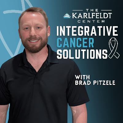 Brad Pitzele - Oxygen Therapy, Mitochondria, and Cancer Recovery Breakthroughs