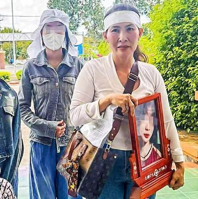 Lý do tạm đình chỉ điều tra tài xế Nguyễn Văn Bảo Trung trong vụ nữ sinh Vĩnh Long tử vong