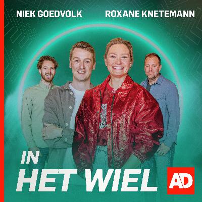 S7E248: RADIO IHW: Voorbeschouwing op WK: de mannen