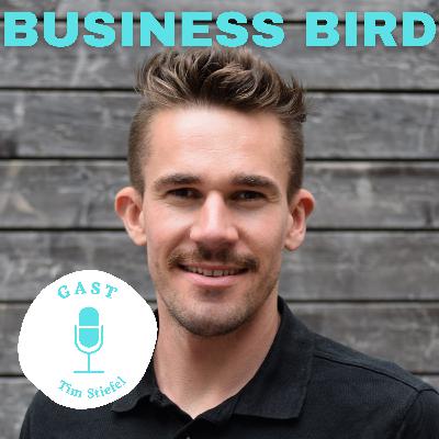 #8 Tim Stiefel: In vino veritas - wie schörli den Markt für Weinschorle erfrischt #8 Tim Stiefel: In vino veritas - wie schörli den Markt für Weinschorle erfrischt