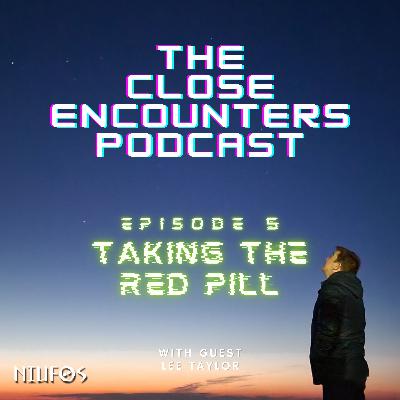 Taking the red pill