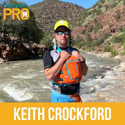 018 Keith Crockford on running an adventure travel business, finding an investor in a pub, producing a podcast and the number one skill everyone in an adventure business should learn.