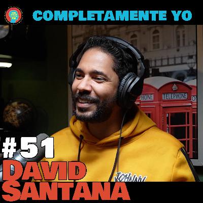 #51 David Santana #51 David Santana