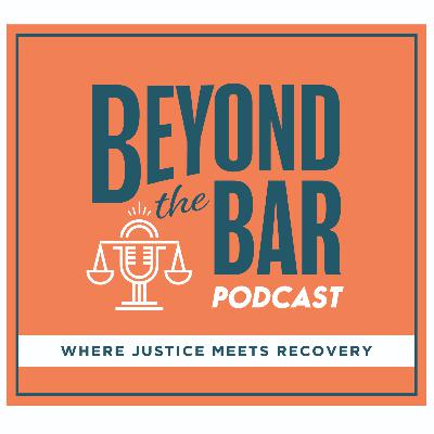 Season 2 Episode 5: Just Me Talking About Treatment Courts Season 2 Episode 5: Just Me Talking About Treatment Courts