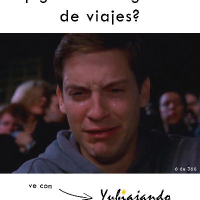 ¿Ya no quieres jugar a ser agente de viajes? ¿Ya no quieres jugar a ser agente de viajes?