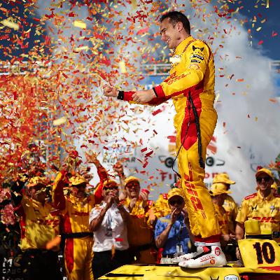 MP 1681: The Week In IndyCar with Alex Palou