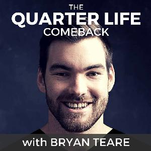 QLC 100: Celebrating 100 Episodes and What’s Coming Next with Bryan Teare